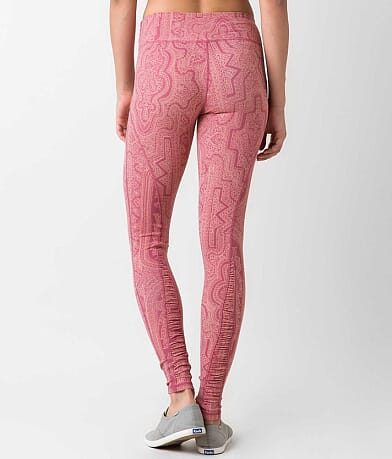 O&#39;Neill Divine Active Tights back view