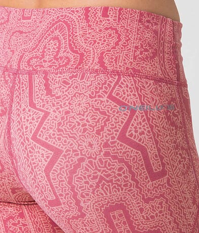 O&#39;Neill Divine Active Tights back pocket view