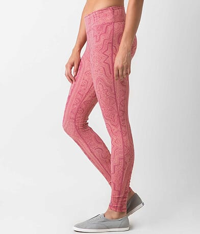 O&#39;Neill Divine Active Tights full left side view