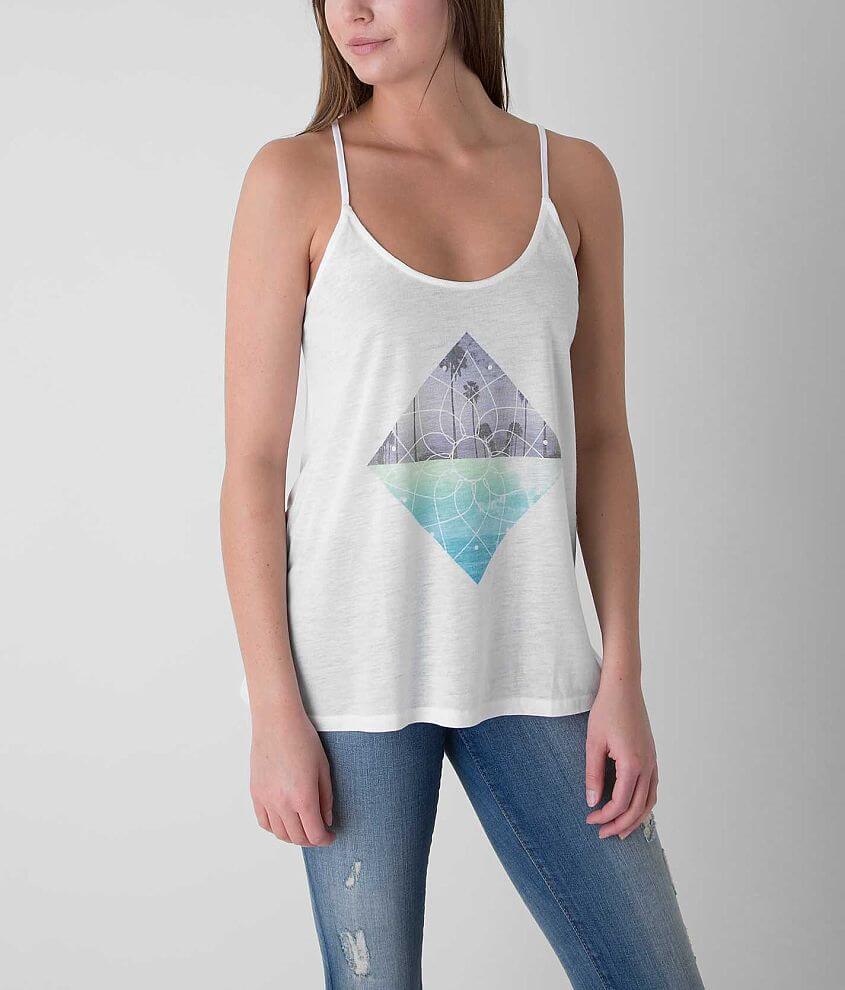 O&#39;Neill Courage Tank Top front view