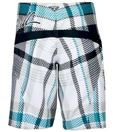 O'Neill Superfreak Boardshort back view