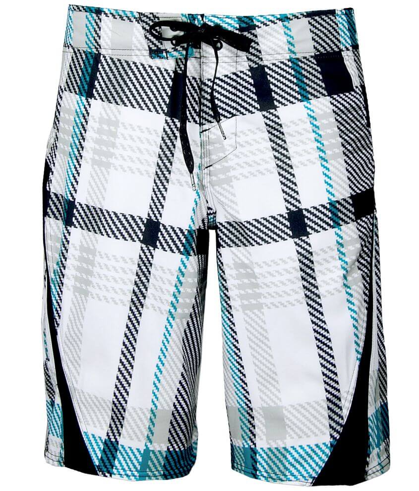 O'Neill Superfreak Boardshort front view