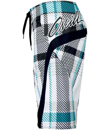 O'Neill Superfreak Boardshort full left side view