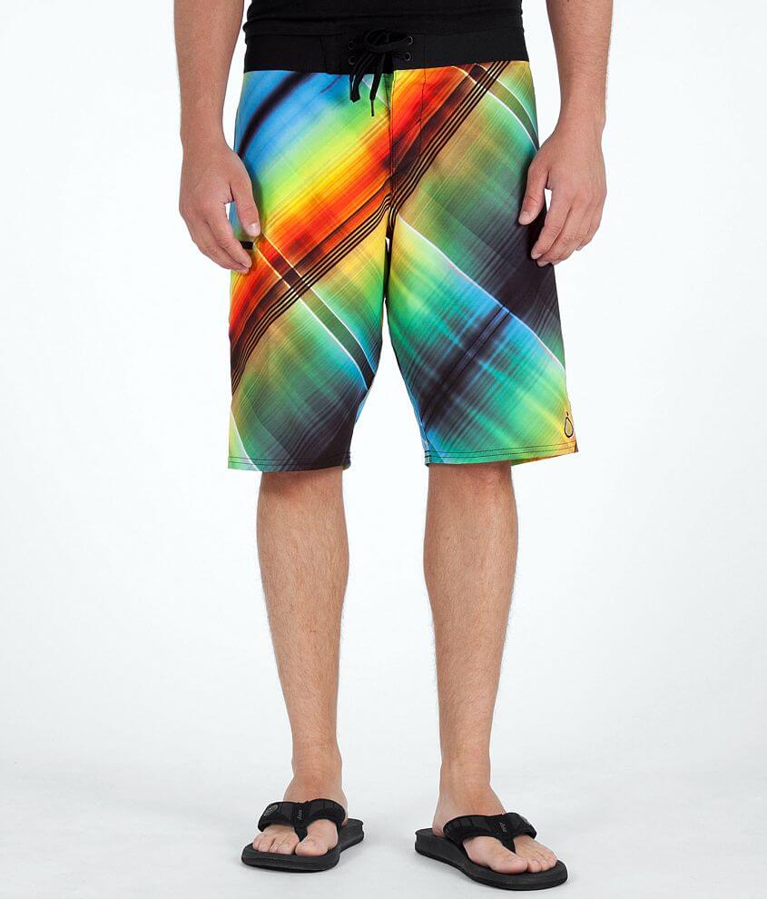 O'Neill Millennia Epic Freak Boardshort front view