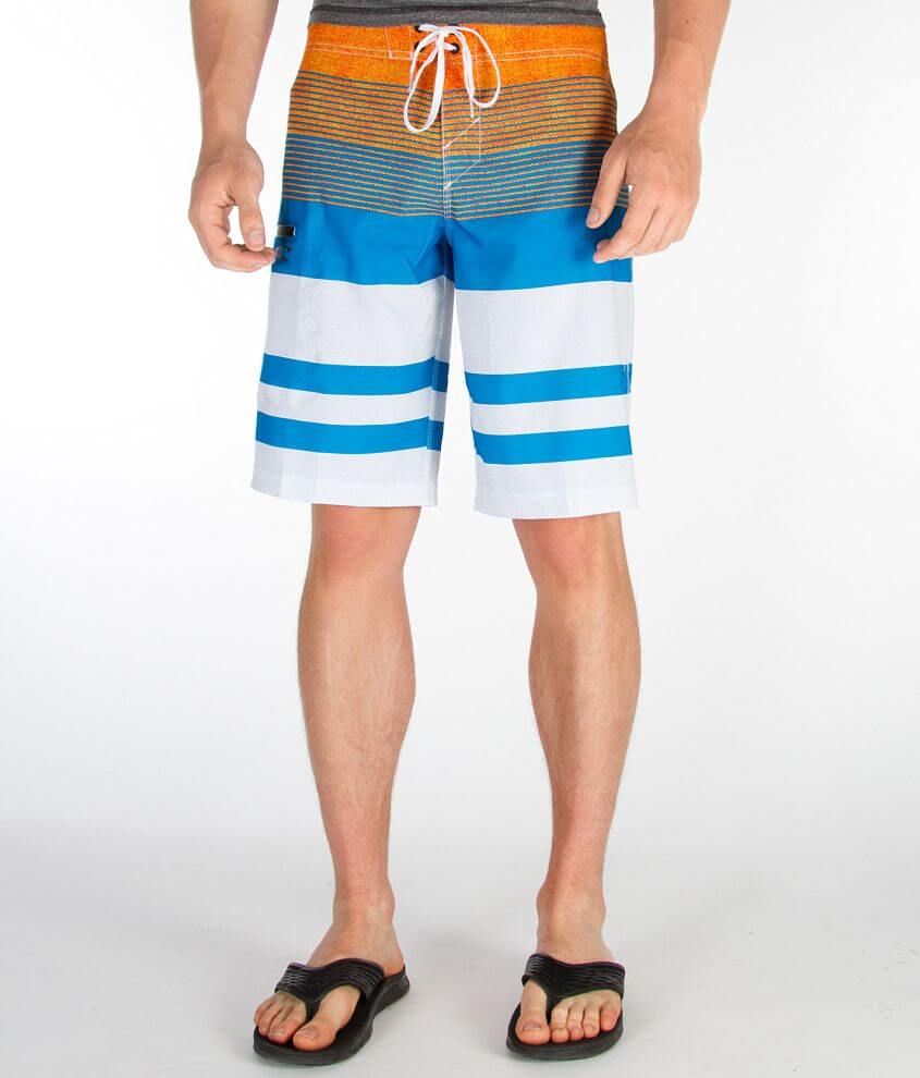 O'Neill Orion Hyperfreak Stretch Boardshort front view