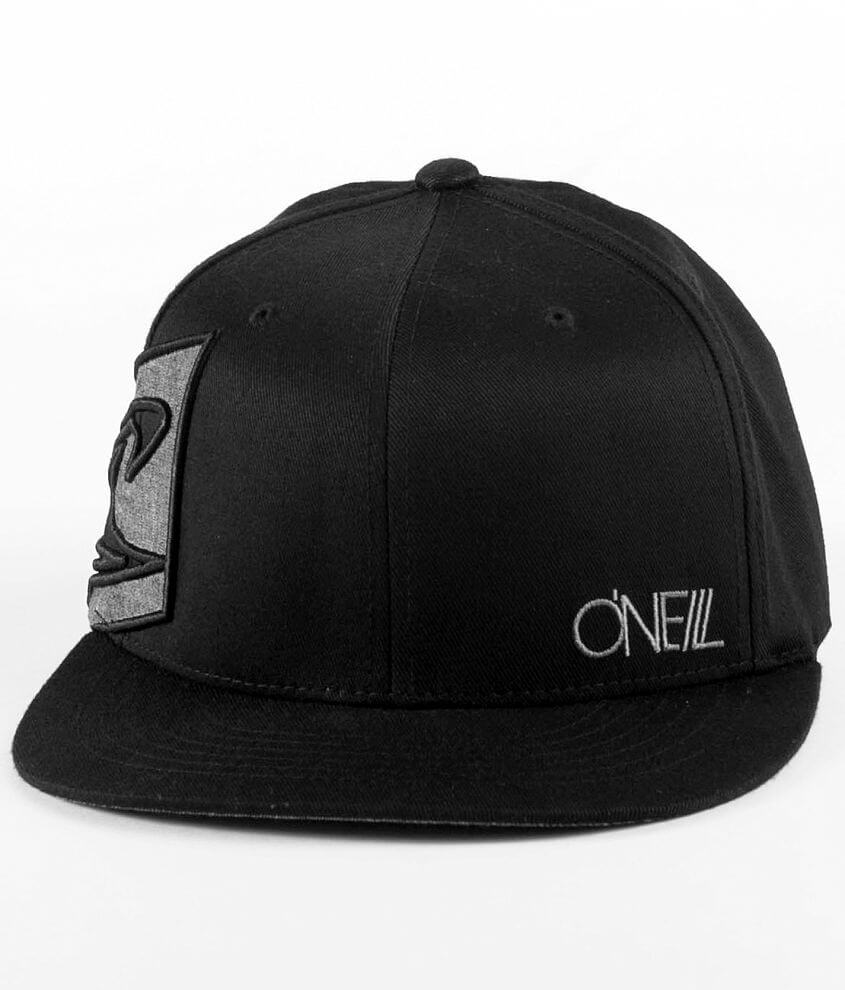 O'Neill Fraction Hat - Men's Hats in Black | Buckle