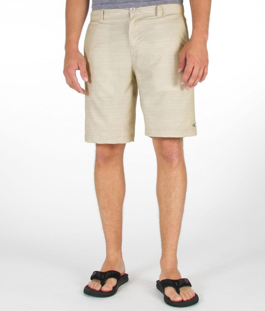 O'Neill Howl Hybrid Walkshort front view