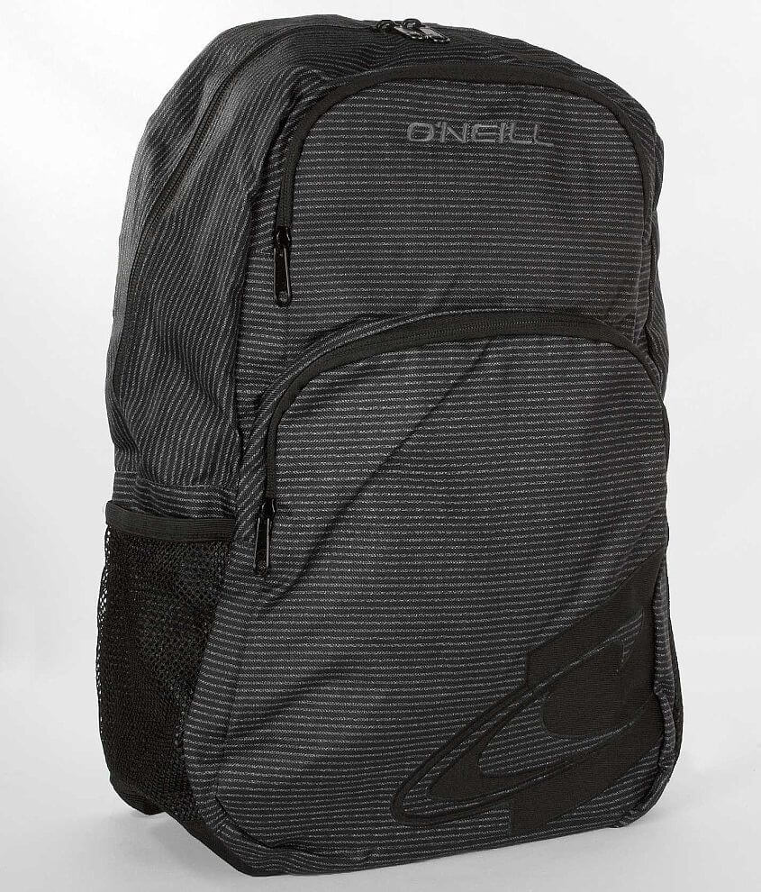 O'Neill Epic Backpack front view