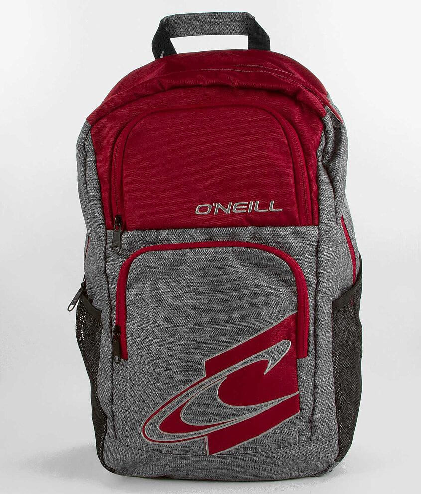 O&#39;Neill Epic 2 Backpack front view
