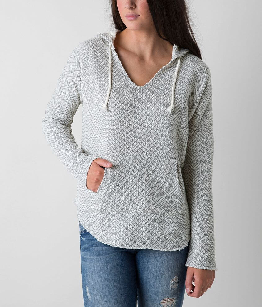 O&#39;Neill Janette Hoodie front view
