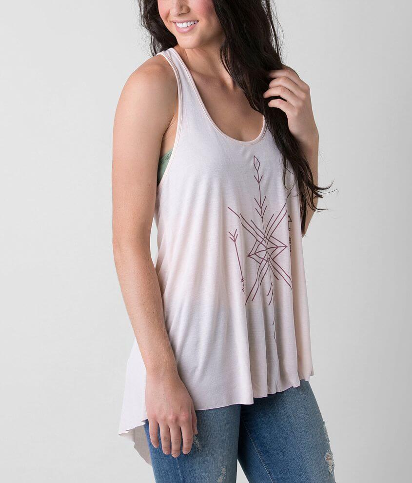 O&#39;Neill Observe Tank Top front view