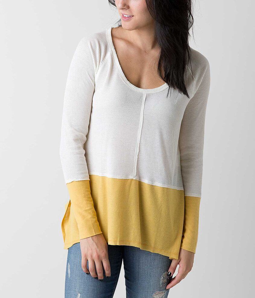 O&#39;Neill Juliet Thermal Top front view