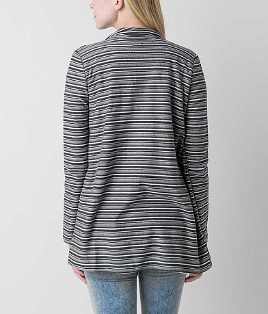 O&#39;Neill Harvey Cardigan back view