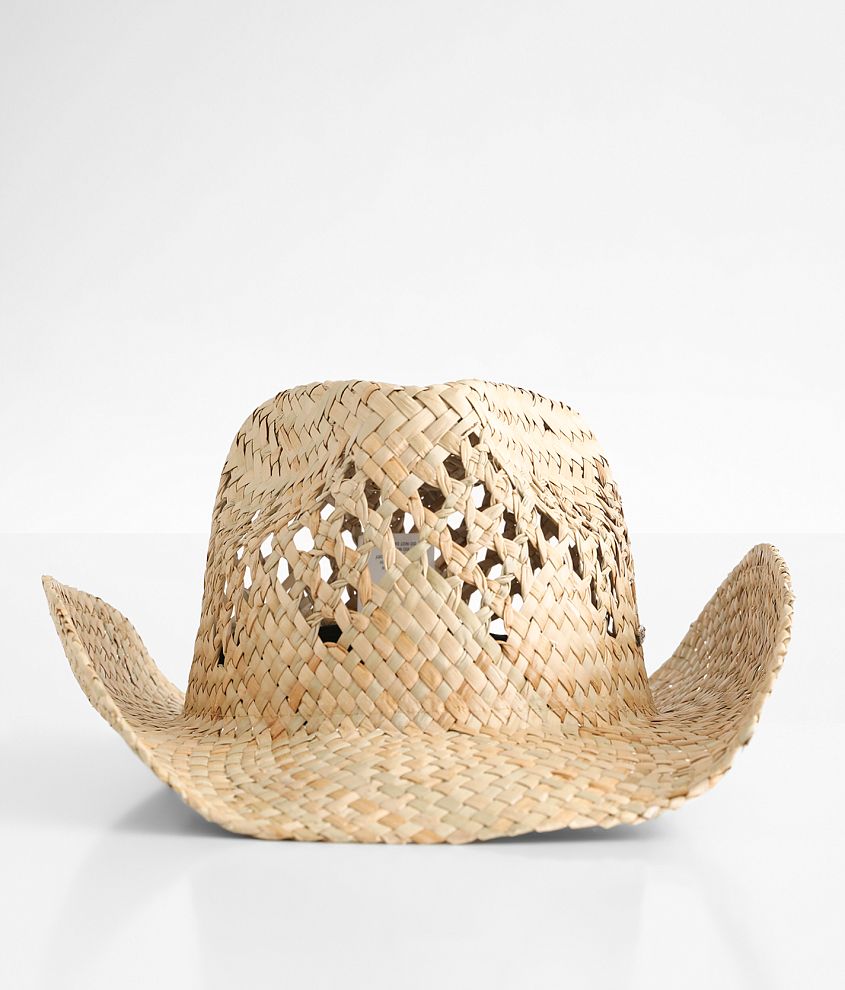 O&#39;Neill Indio Cowboy Hat front view