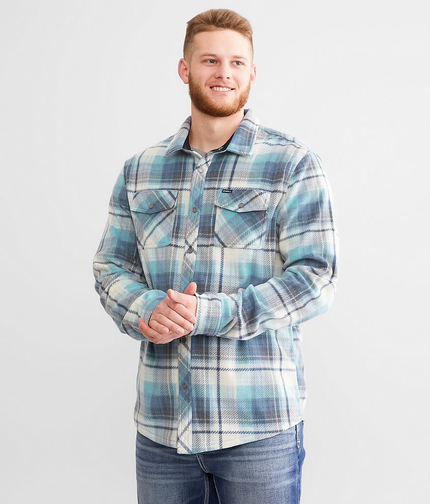 O'Neill Glacier Superfleece Shirt