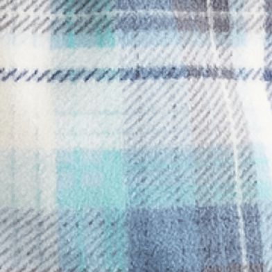 Scrub Blue