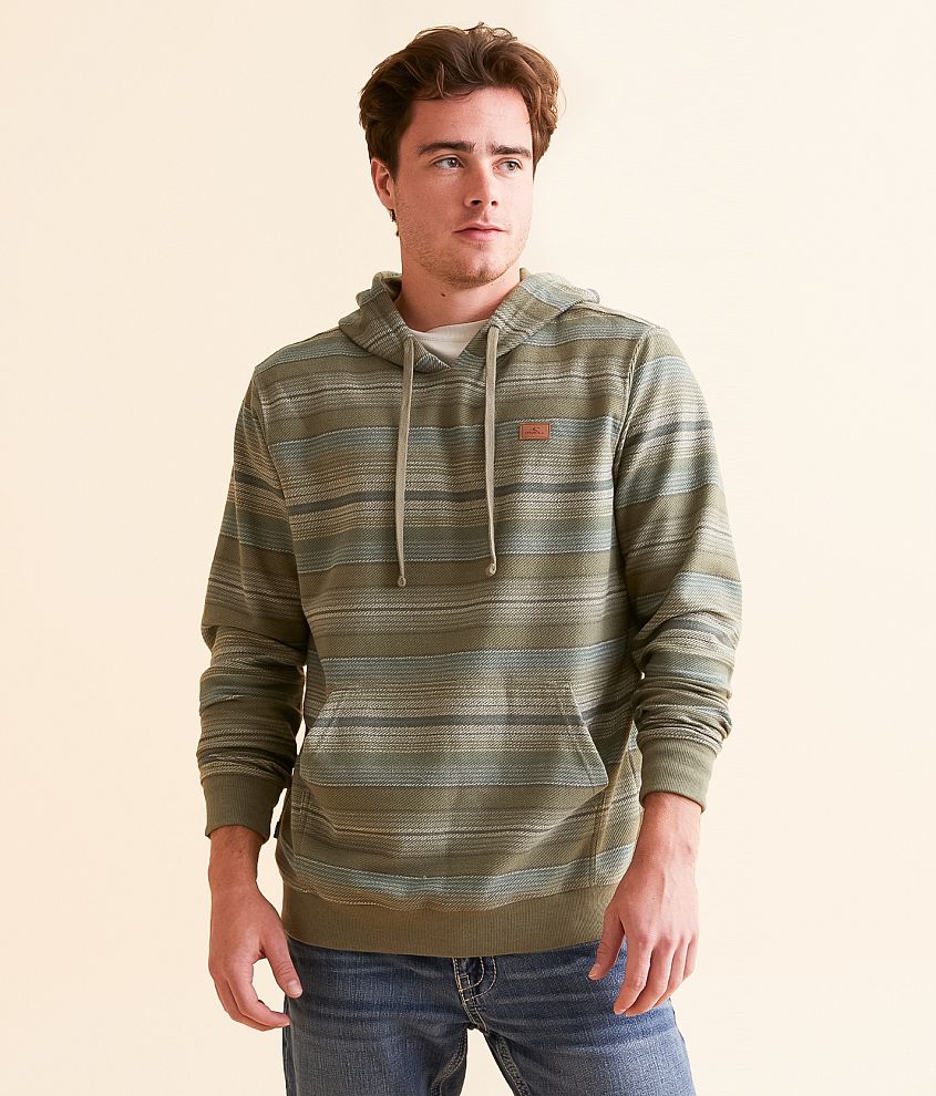 O'Neill Bavaro Stripe Hoodie