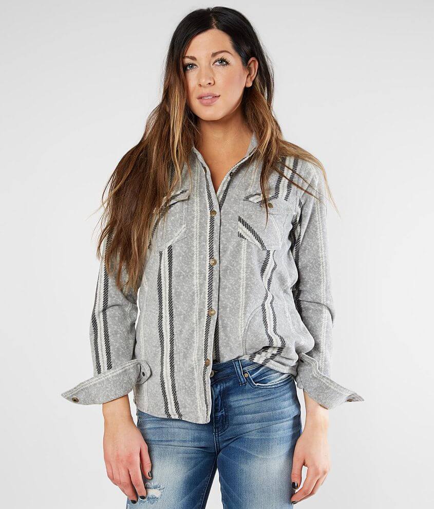 Image of O'Neill Zuma Fleece Shirt