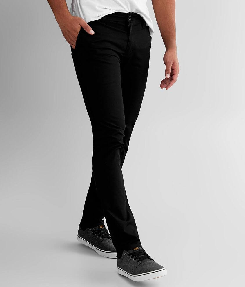 REDLANDS MODERN HYBRID PANTS