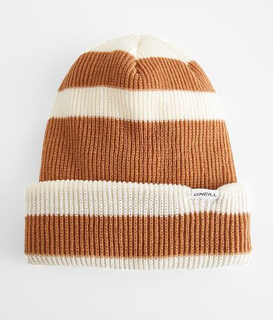 O'Neill Bonfire Beanie front view