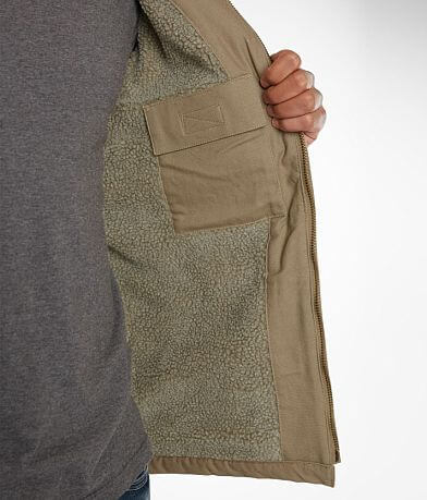O&apos;Neill Detroit Hooded Jacket MISC_DETAIL_1