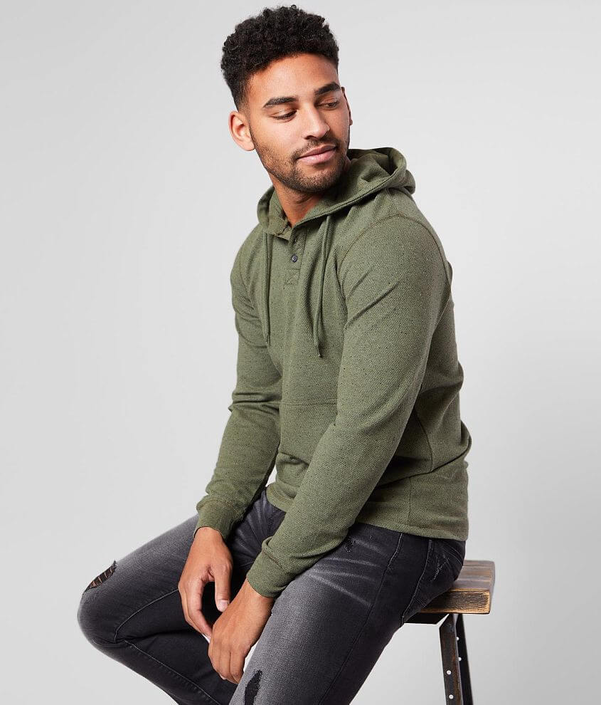 Image of O'Neill Apollo Henley Hoodie