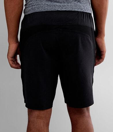 O&apos;Neill Interval Hybrid Stretch Walkshort back view