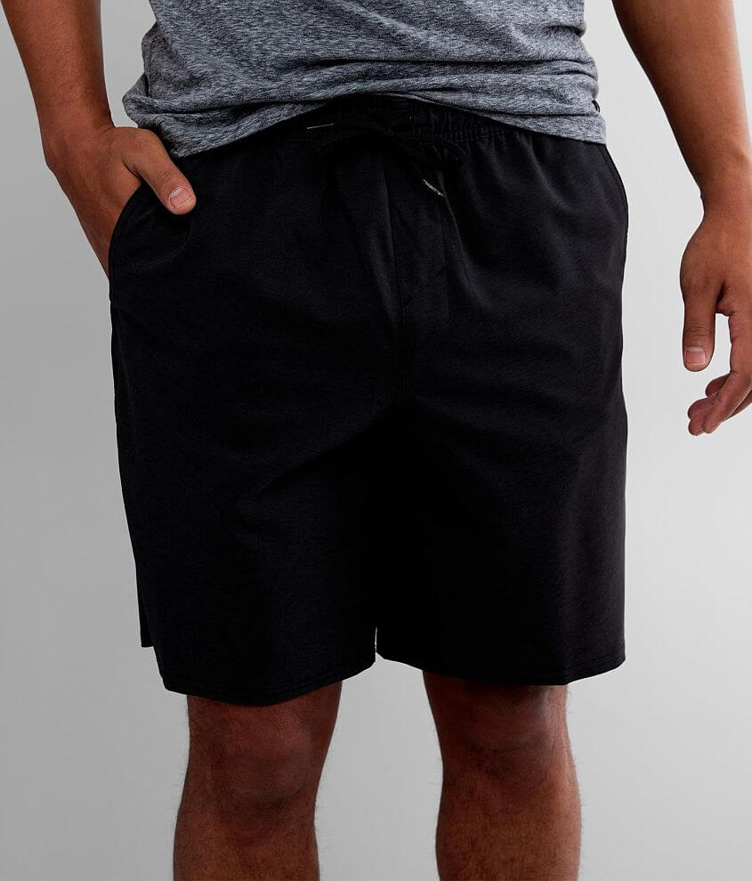 O&apos;Neill Interval Hybrid Stretch Walkshort front view