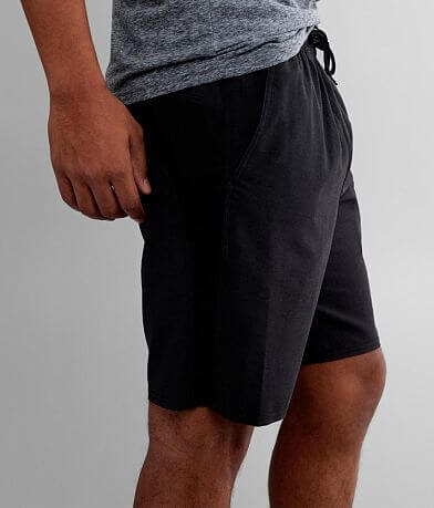 O&apos;Neill Interval Hybrid Stretch Walkshort full right side view