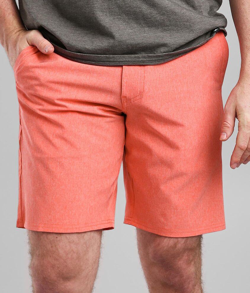 O'Neill Reserve Hybrid Cargo Stretch Walkshort - Men's Shorts in Spice ...