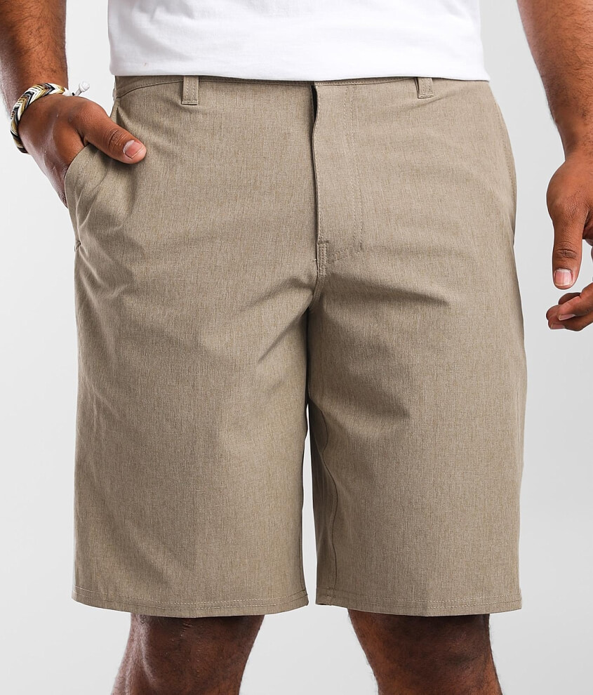 O&#39;Neill Reserve Hybrid Stretch Walkshort front view