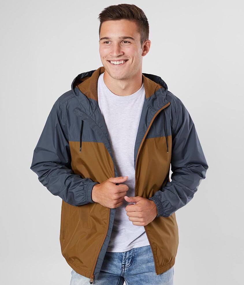 O'Neill Del Ray Windbreaker Jacket
