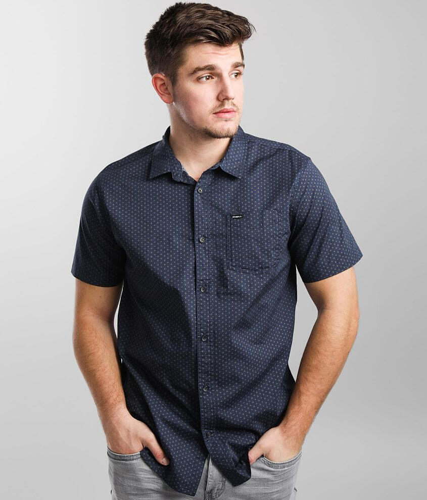 O'Neill Tame Stretch Shirt