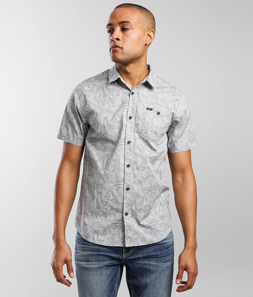 O&#39;Neill Tame Stretch Shirt front view