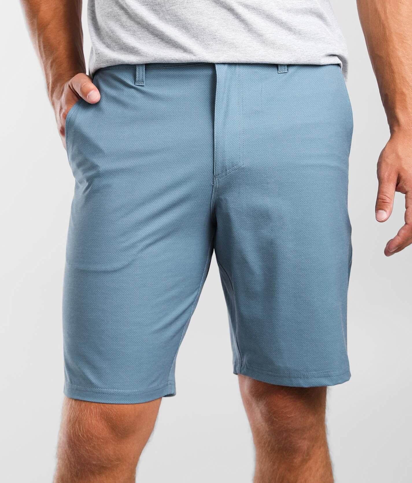 Stockton store hybrid shorts