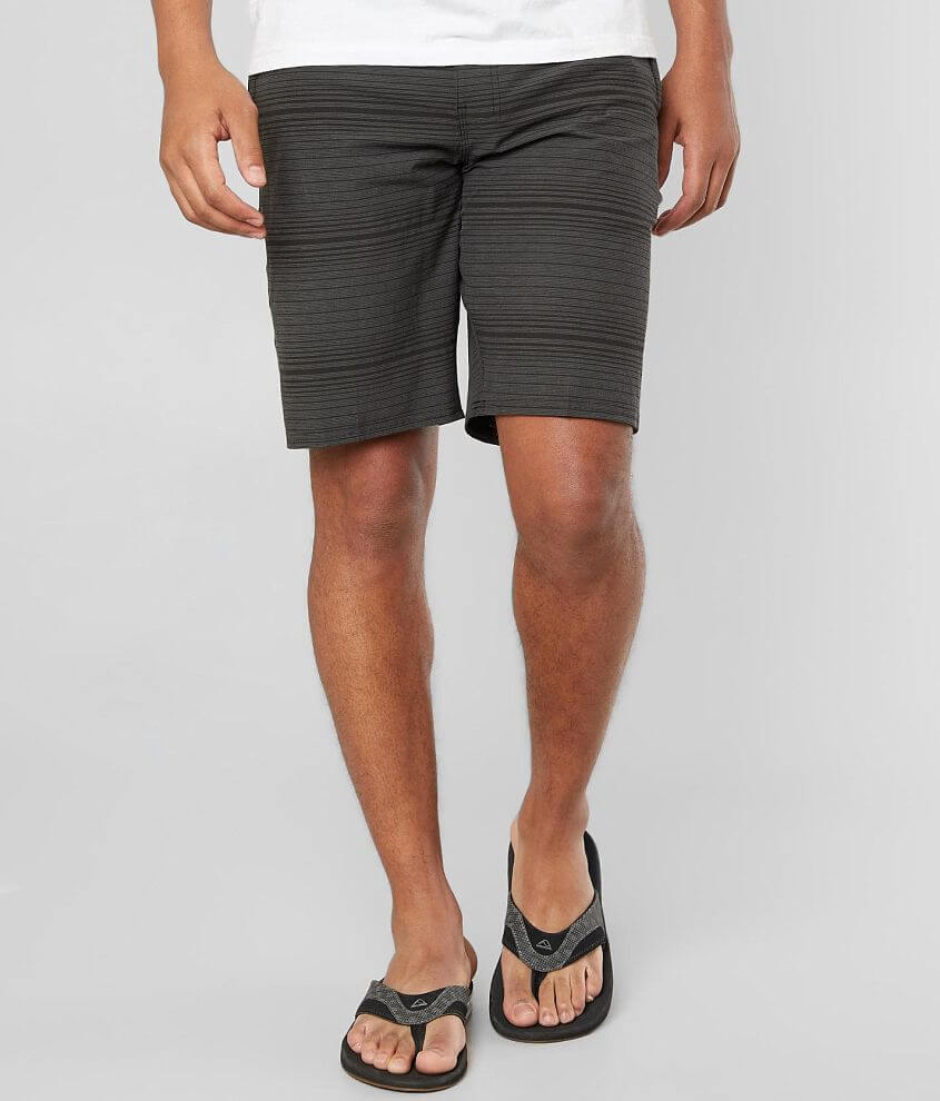 O'Neill Pantaloncini Uomo Al Ginocchio Hybrid Stretch Walk – 53 Cm Fuori Cucitura, Chino