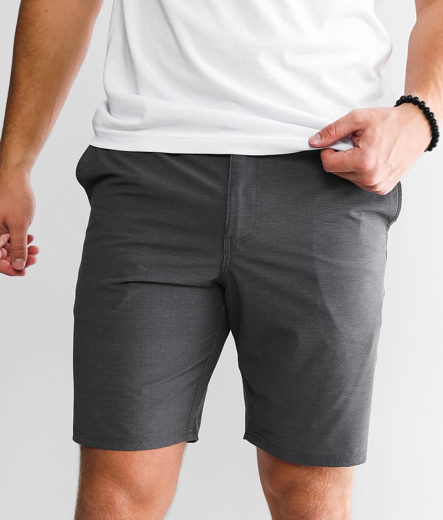 Stockton best sale hybrid shorts