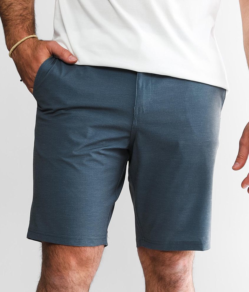 O&#39;Neill Stockton Hybrid Stretch Walkshort front view