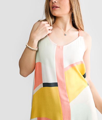 O&apos;Neill Kyle Maxi Dress MISC_DETAIL_1