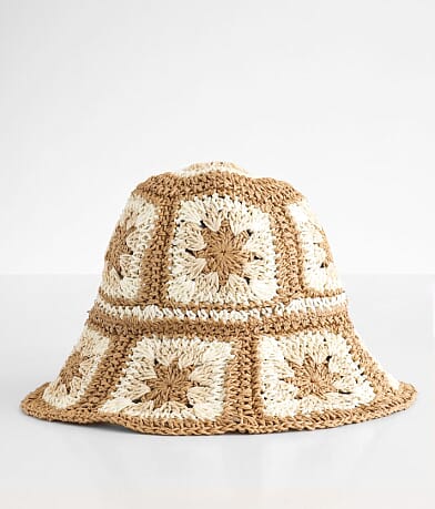 O&apos;Neill Nadie Bucket Hat MISC_DETAIL_1