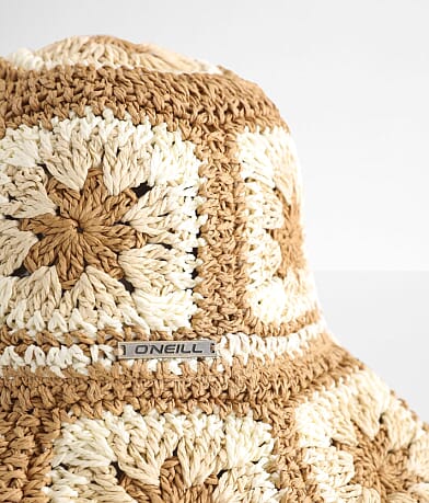 O&apos;Neill Nadie Bucket Hat MISC_DETAIL_2