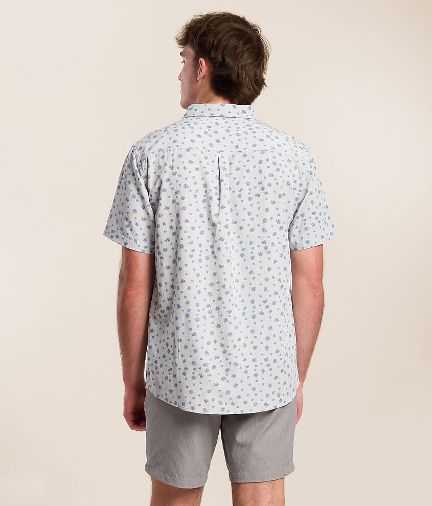 Oasis Standard Shirt