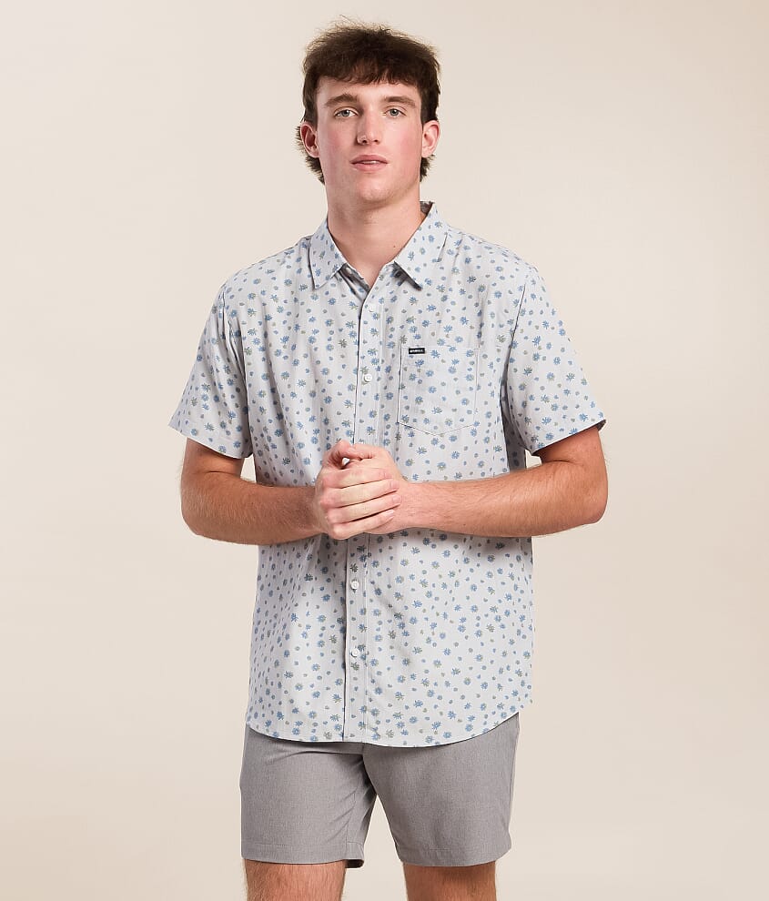 Oasis Standard Shirt