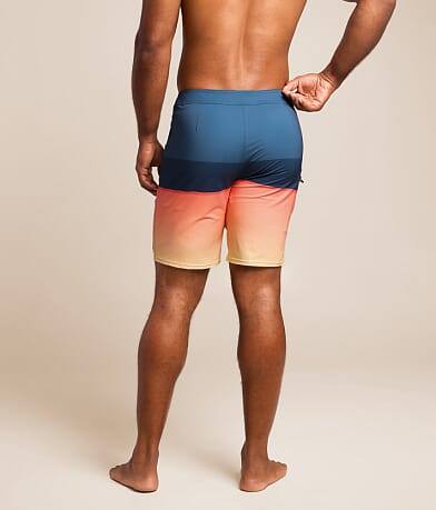 Hyperfreak Heat Block Stretch Boardshort thumbnail 4