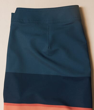 Hyperfreak Heat Block Stretch Boardshort thumbnail 5