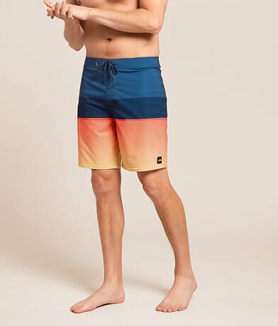 Hyperfreak Heat Block Stretch Boardshort thumbnail 6