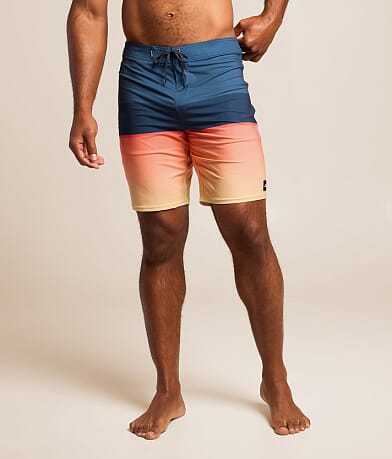 Hyperfreak Heat Block Stretch Boardshort thumbnail 2