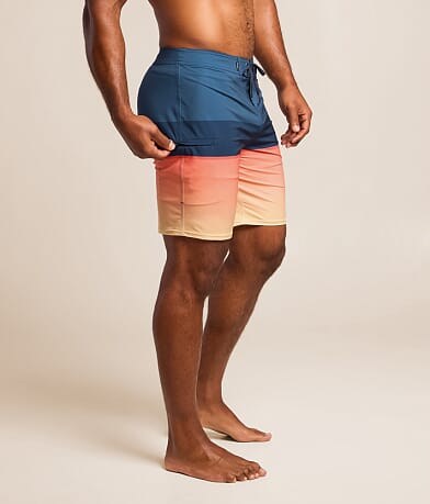 Hyperfreak Heat Block Stretch Boardshort thumbnail 3