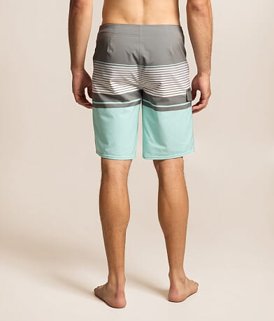 Lennox Stripe Stretch Boardshort thumbnail 4