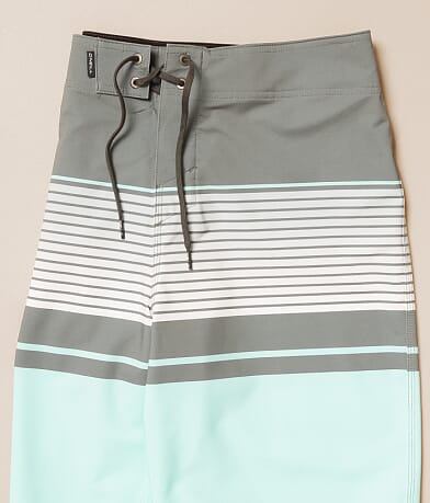 Lennox Stripe Stretch Boardshort thumbnail 6